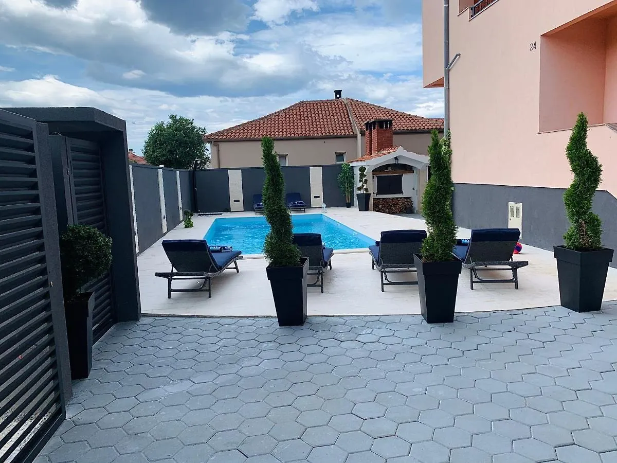 Villa Balera Zadar