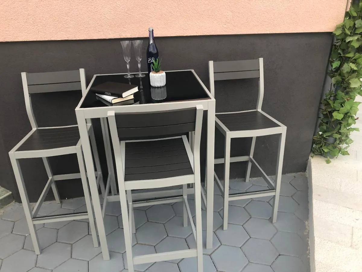 Villa Balera Zadar Croatia