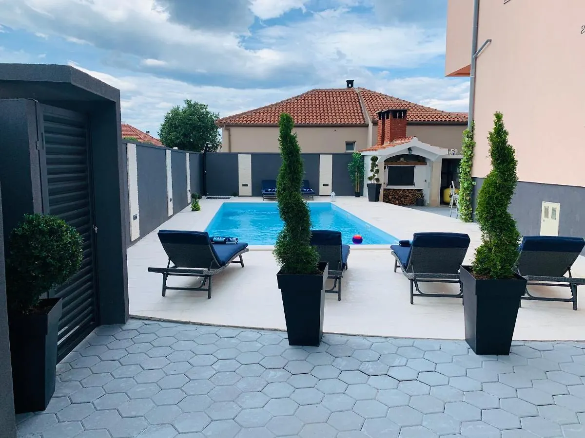 Villa Balera Zadar