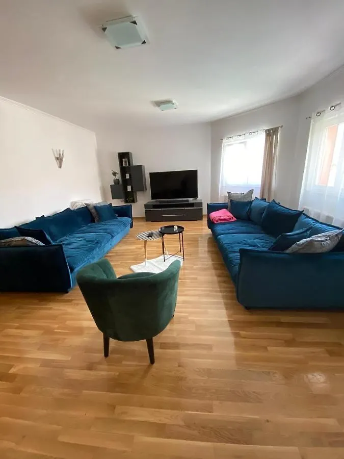 Villa Balera Zadar