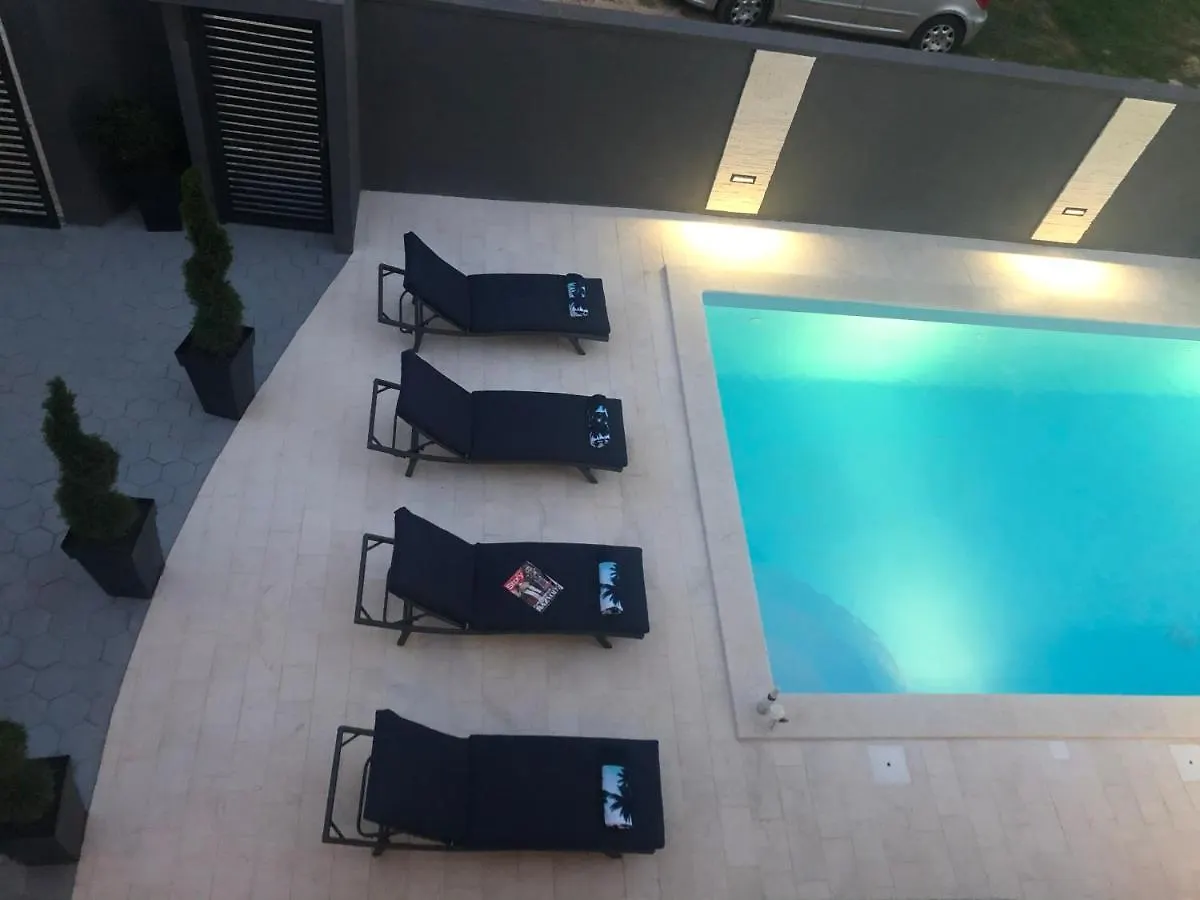 Villa Balera Zadar