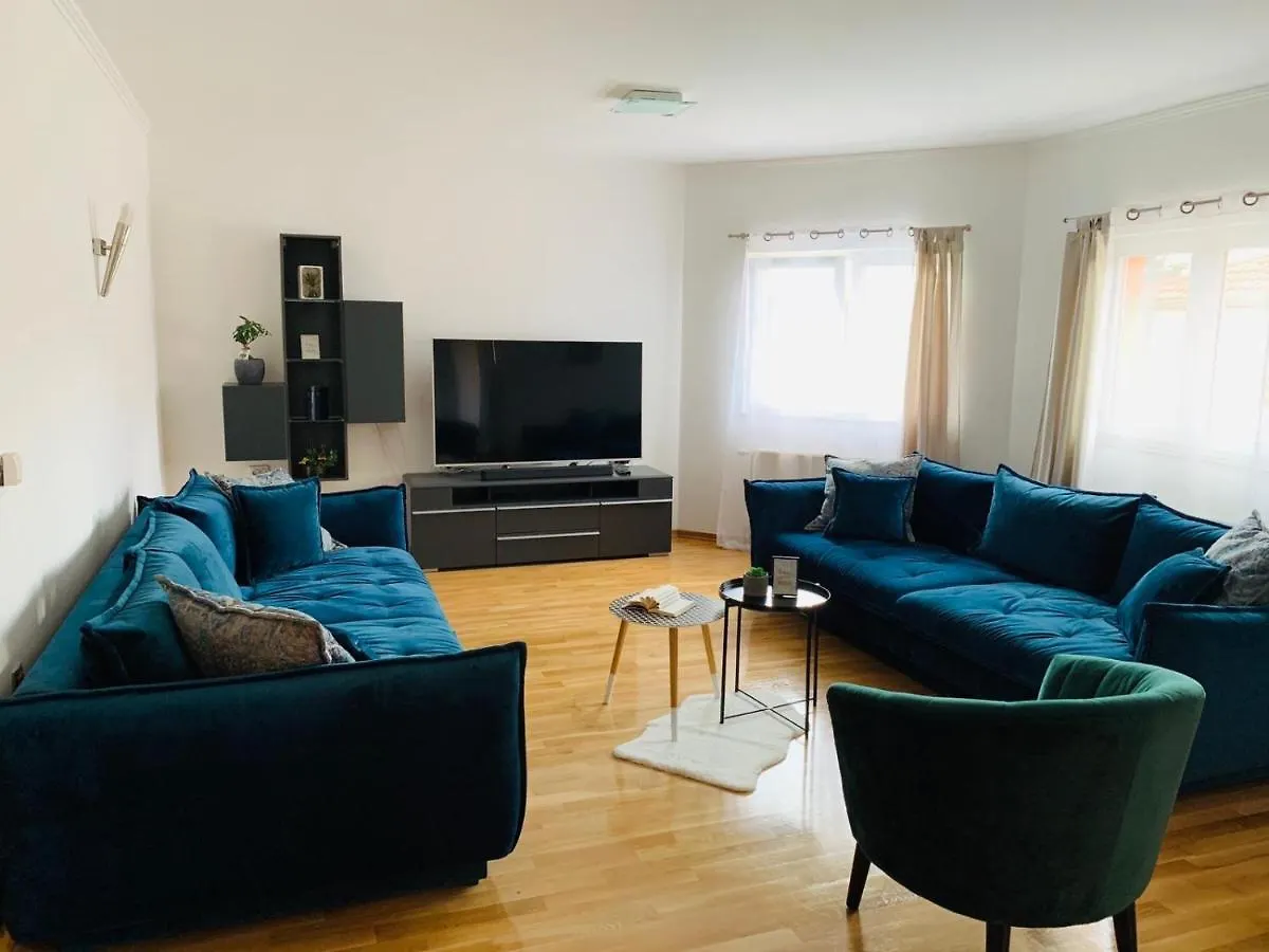 Villa Balera Zadar Croatia