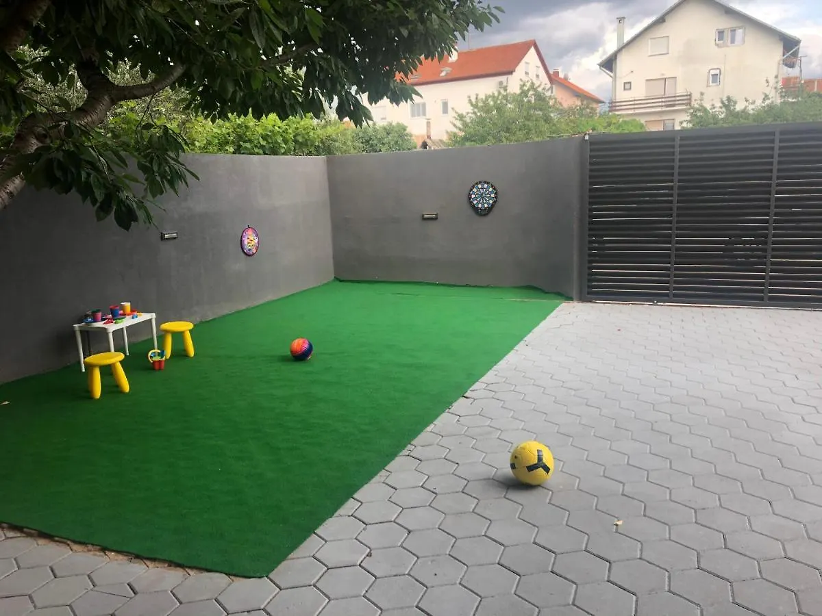 Villa Balera Zadar
