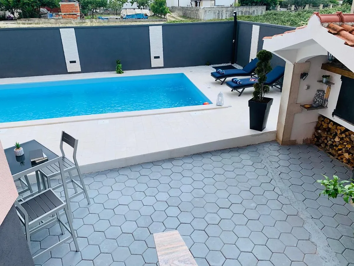 Villa Balera Zadar Croatia