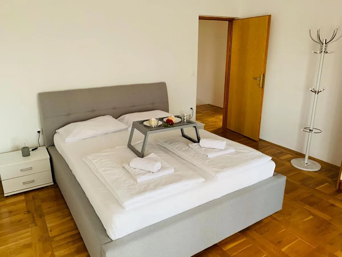 Villa Balera Zadar