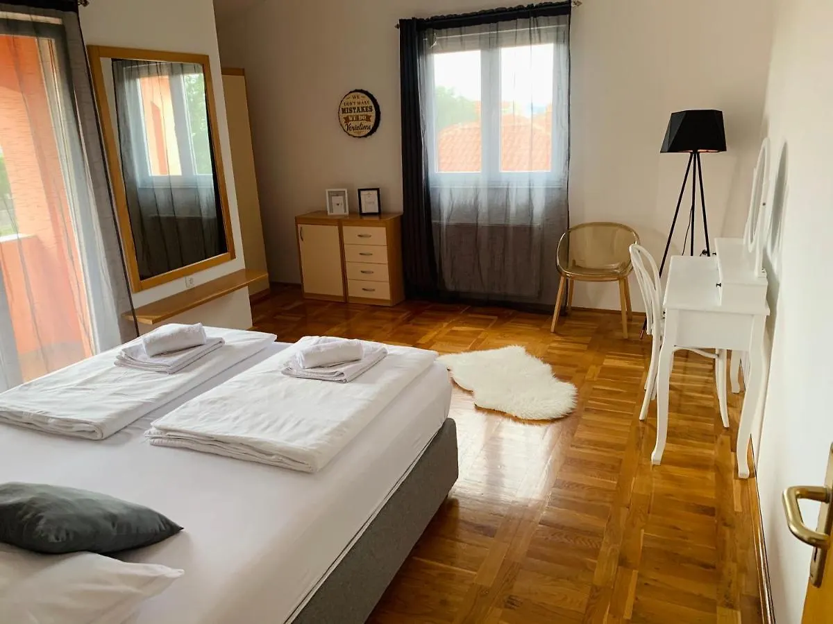 Villa Balera Zadar