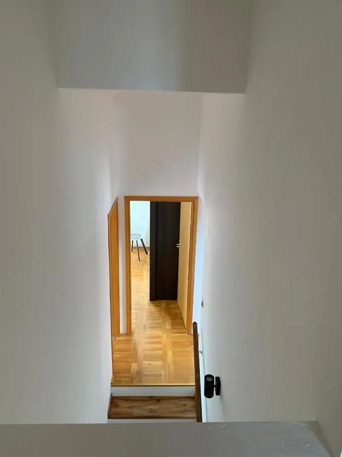 Villa Balera Zadar