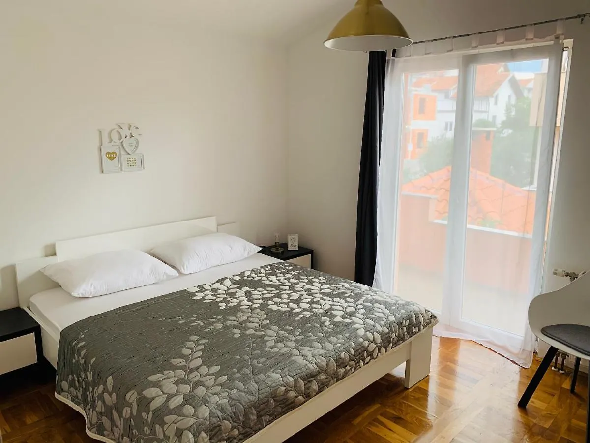 Villa Balera Zadar