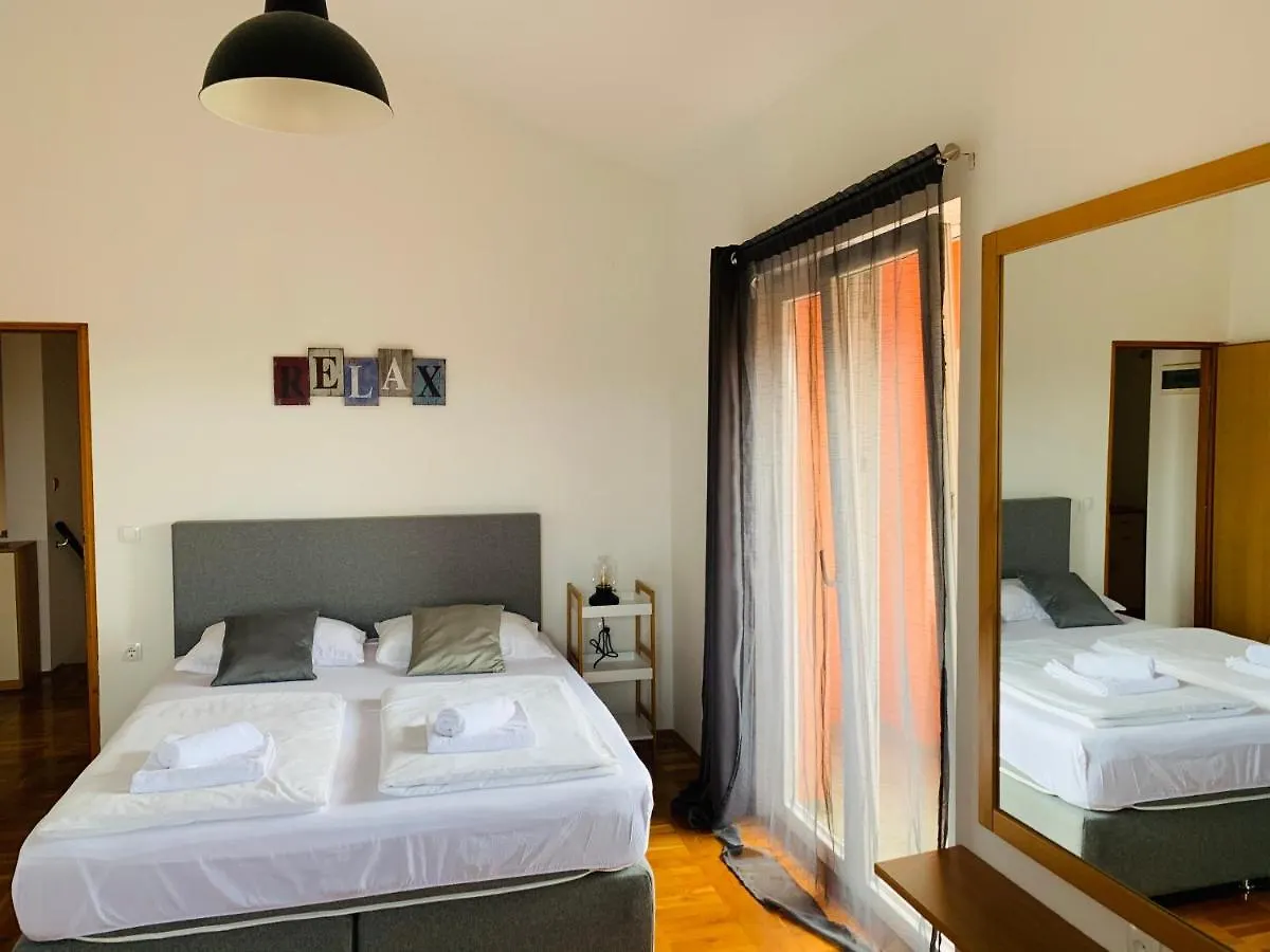 Villa Balera Zadar Croatia