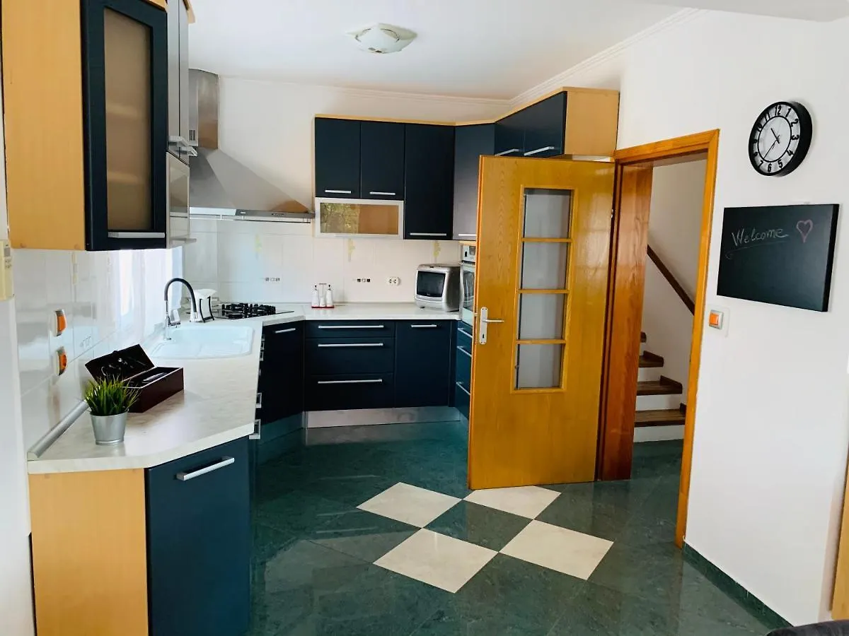 Villa Balera Zadar