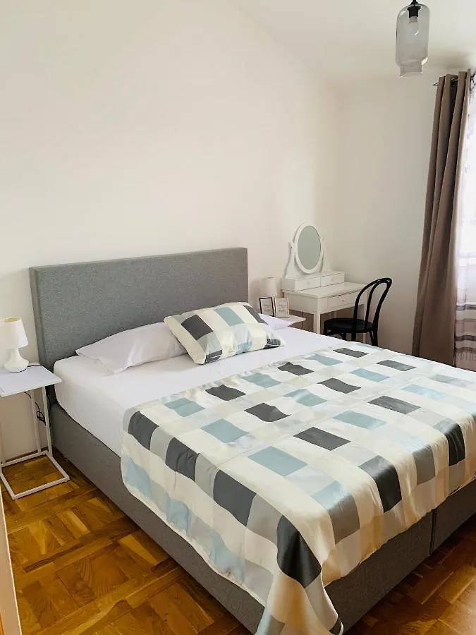 Villa Balera Zadar 0*,