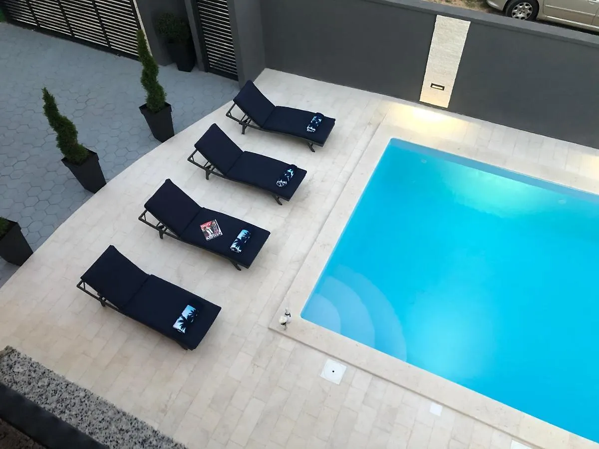 Villa Balera Zadar