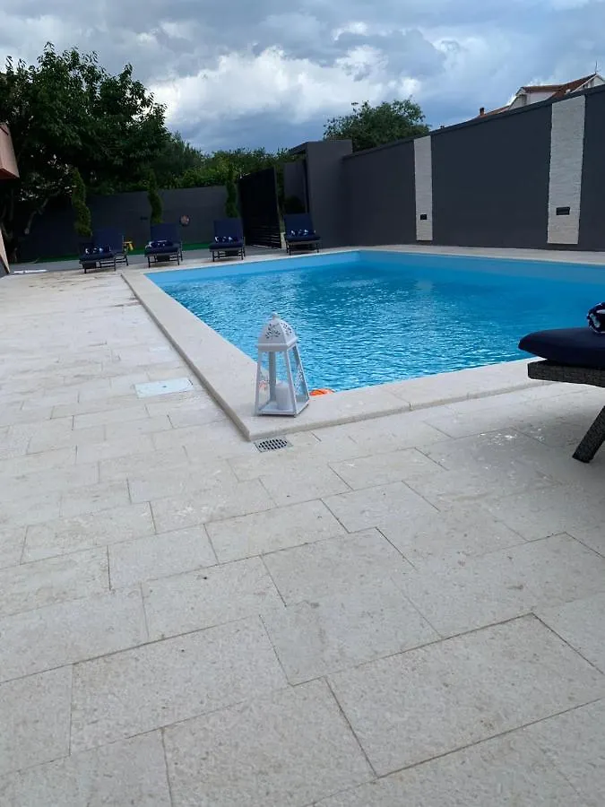 Villa Balera Zadar