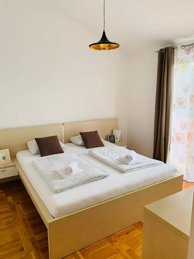 Villa Balera Zadar