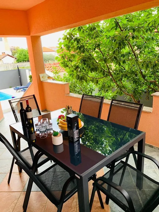 Villa Balera Zadar